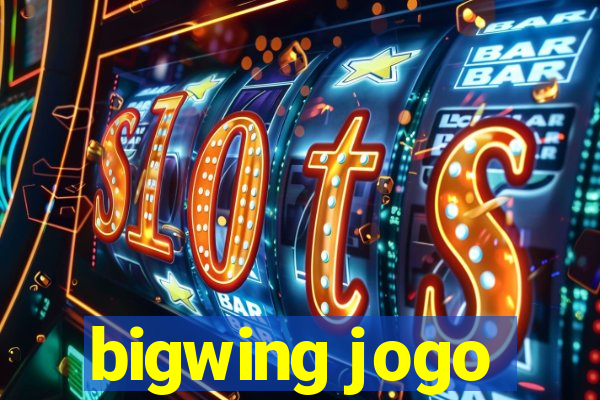 bigwing jogo